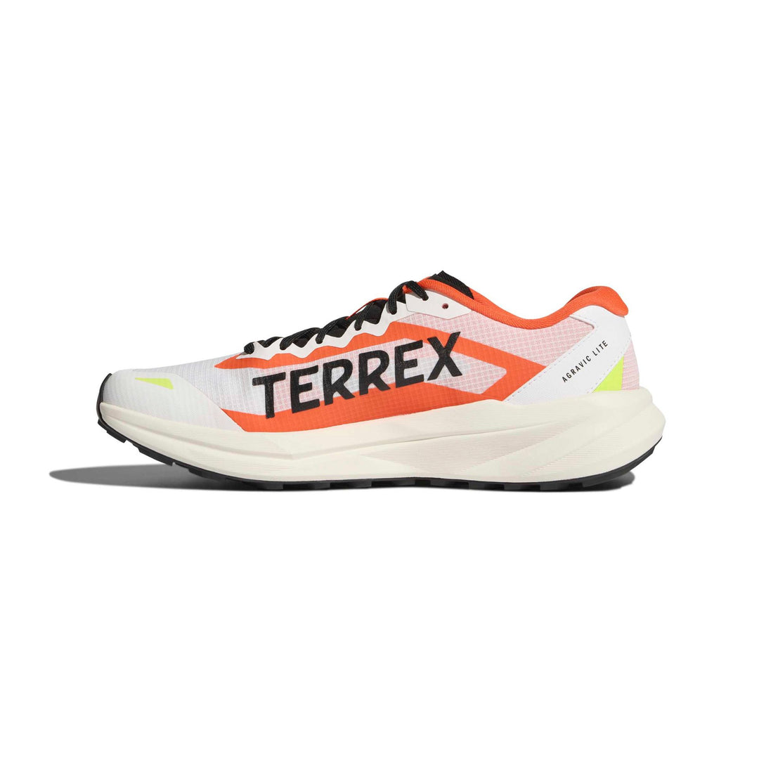 adidas Terrex Agravic Lt - ftwwht/cblack/impora