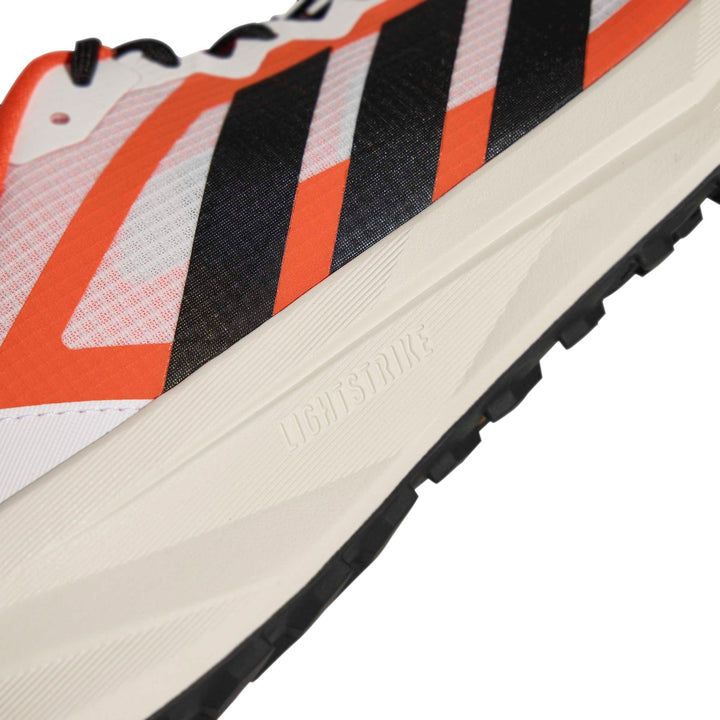 adidas Terrex Agravic Lt - ftwwht/cblack/impora