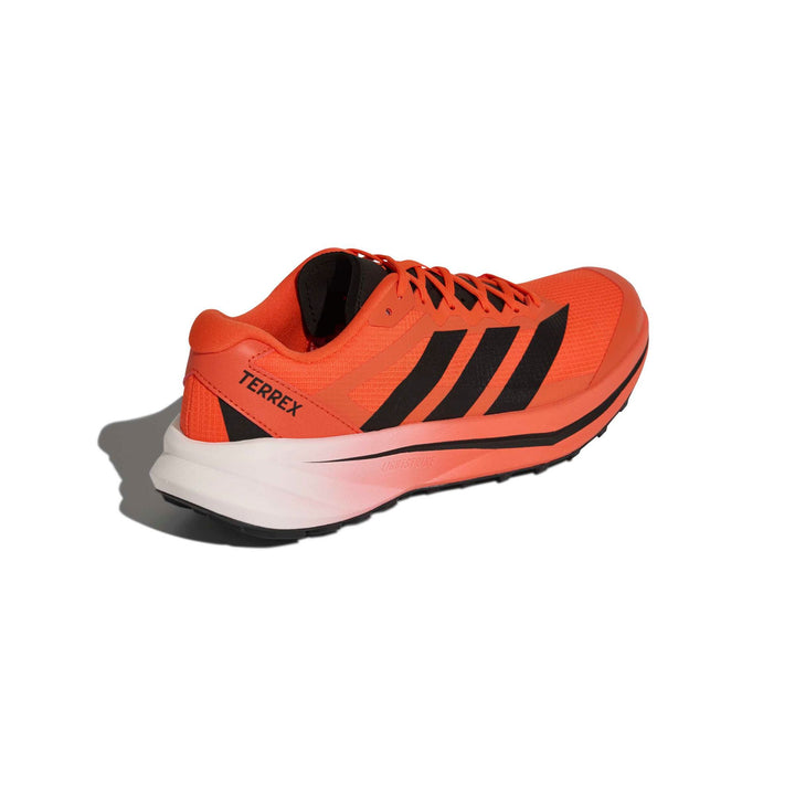 adidas Terrex Agravic Lt - cblack/greone/impora