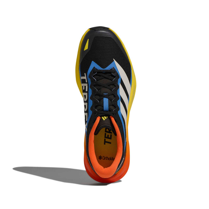 adidas Terrex Agravic Lt - cblack/greone/impora