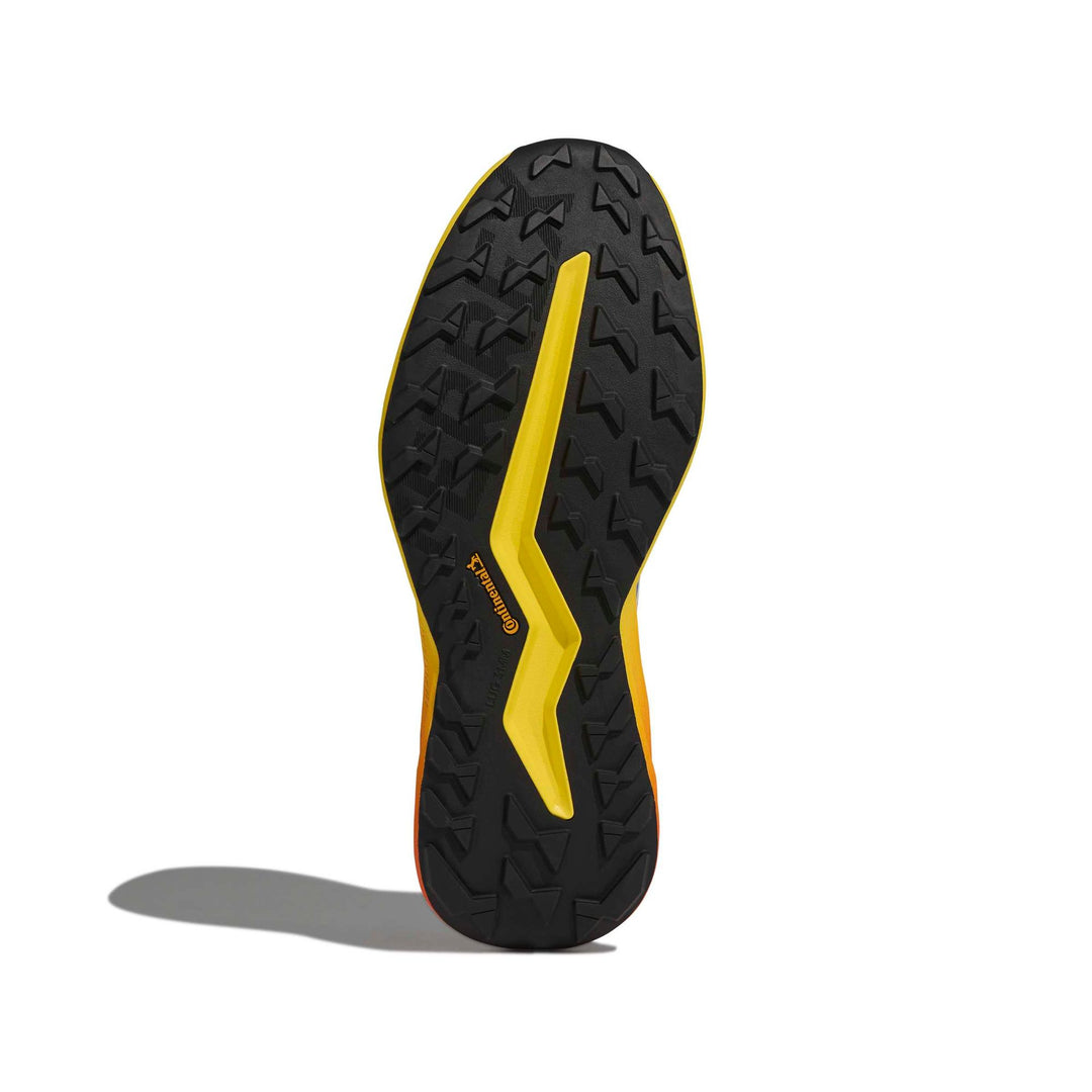 adidas Terrex Agravic Lt - cblack/greone/impora