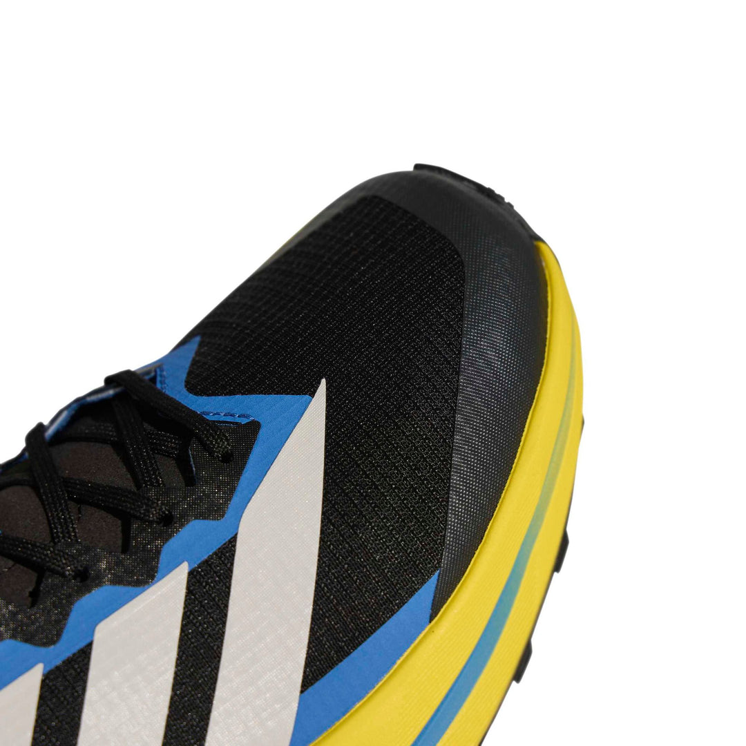 adidas Terrex Agravic Lt - cblack/greone/impora