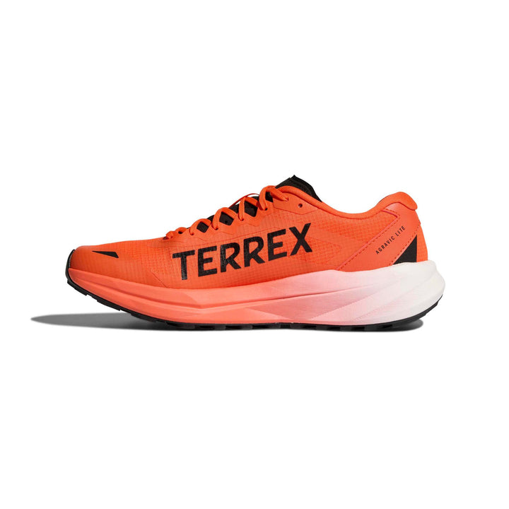 adidas Terrex Agravic Lt - impora/cblack/seimor