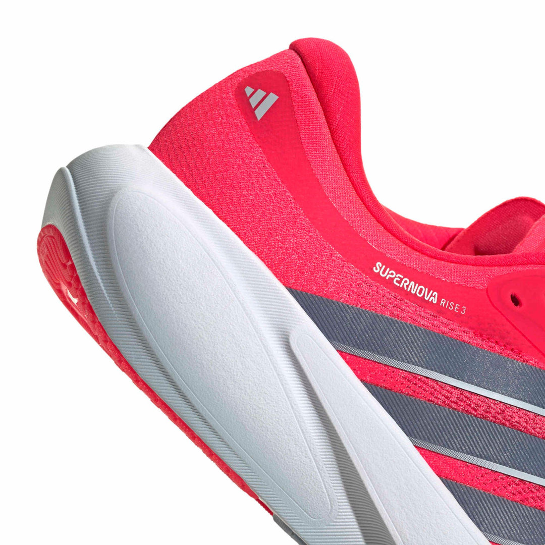 adidas Supernova Rise 3 M - lucred/tecink/halblu