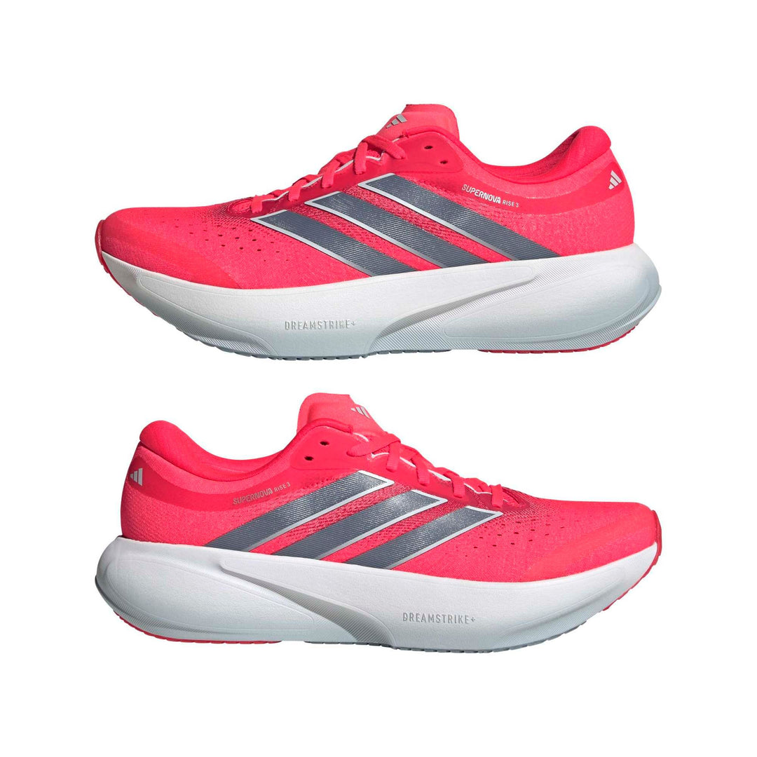 adidas Supernova Rise 3 M - lucred/tecink/halblu