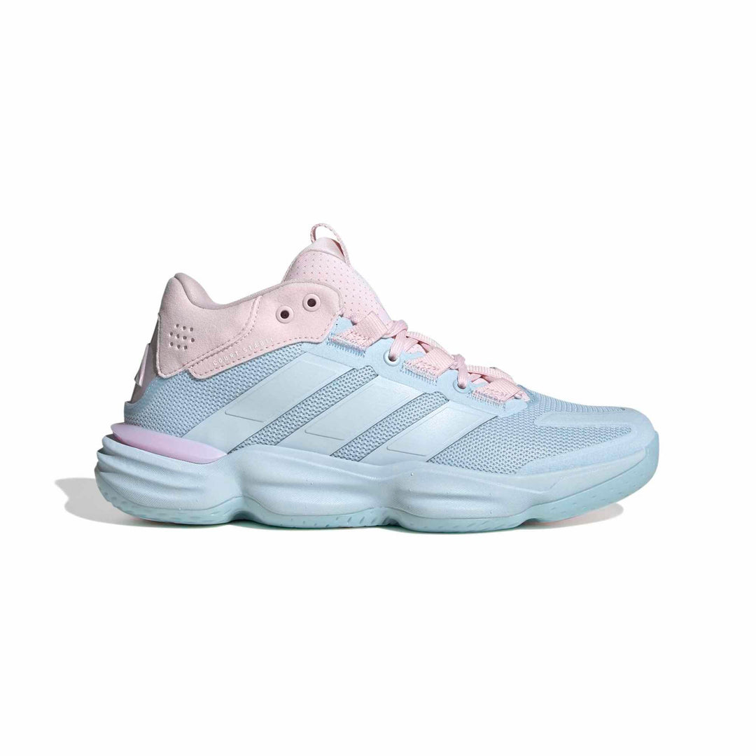 adidas Courtstabil W - crsk/crsk/dispin