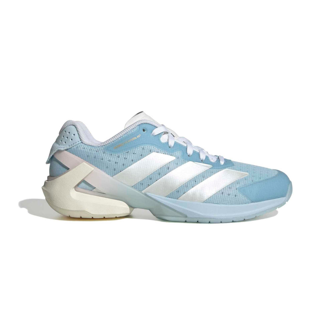 adidas Adizero Counterblast W - iceblu/zeromt/owhite