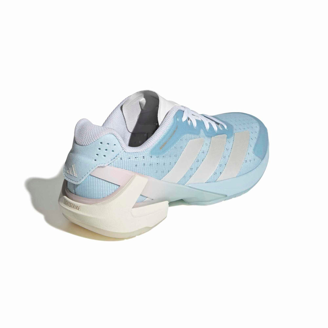 adidas Adizero Counterblast W - iceblu/zeromt/owhite