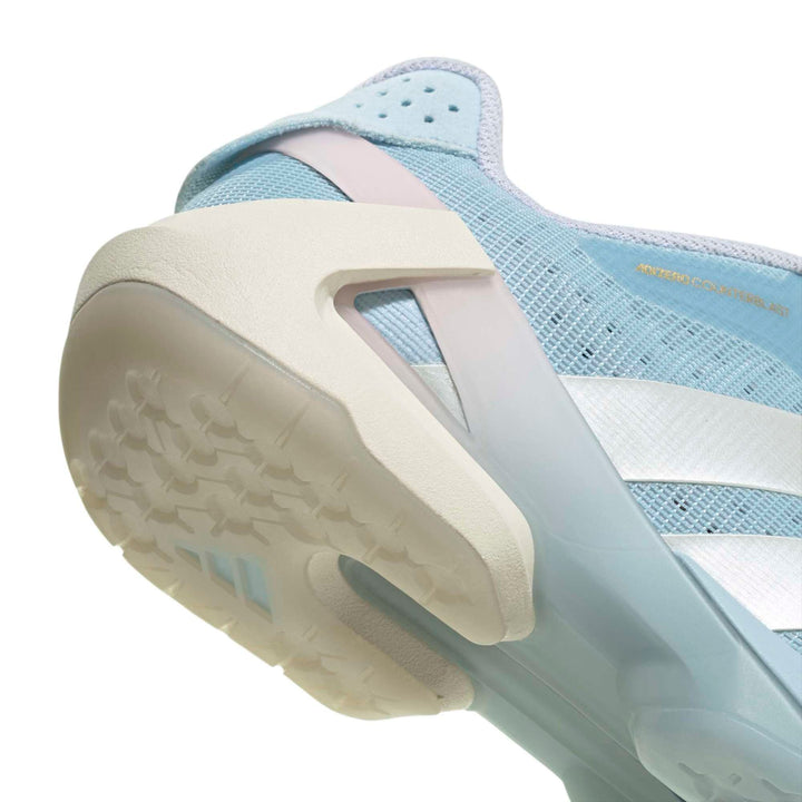 adidas Adizero Counterblast W - iceblu/zeromt/owhite
