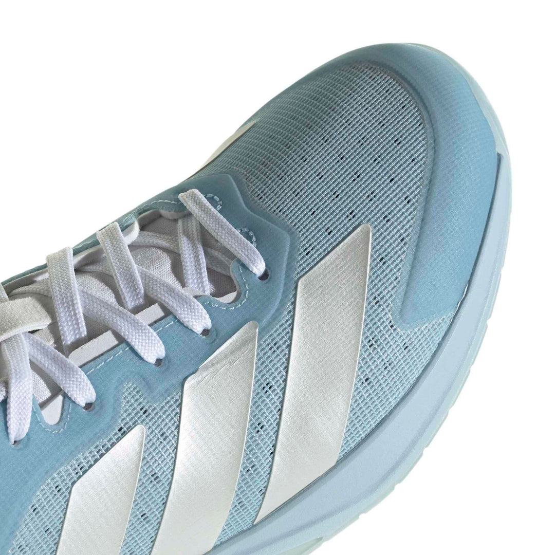 adidas Adizero Counterblast W - iceblu/zeromt/owhite