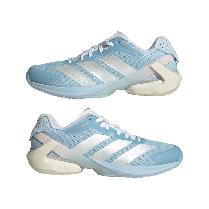 adidas Adizero Counterblast W - iceblu/zeromt/owhite