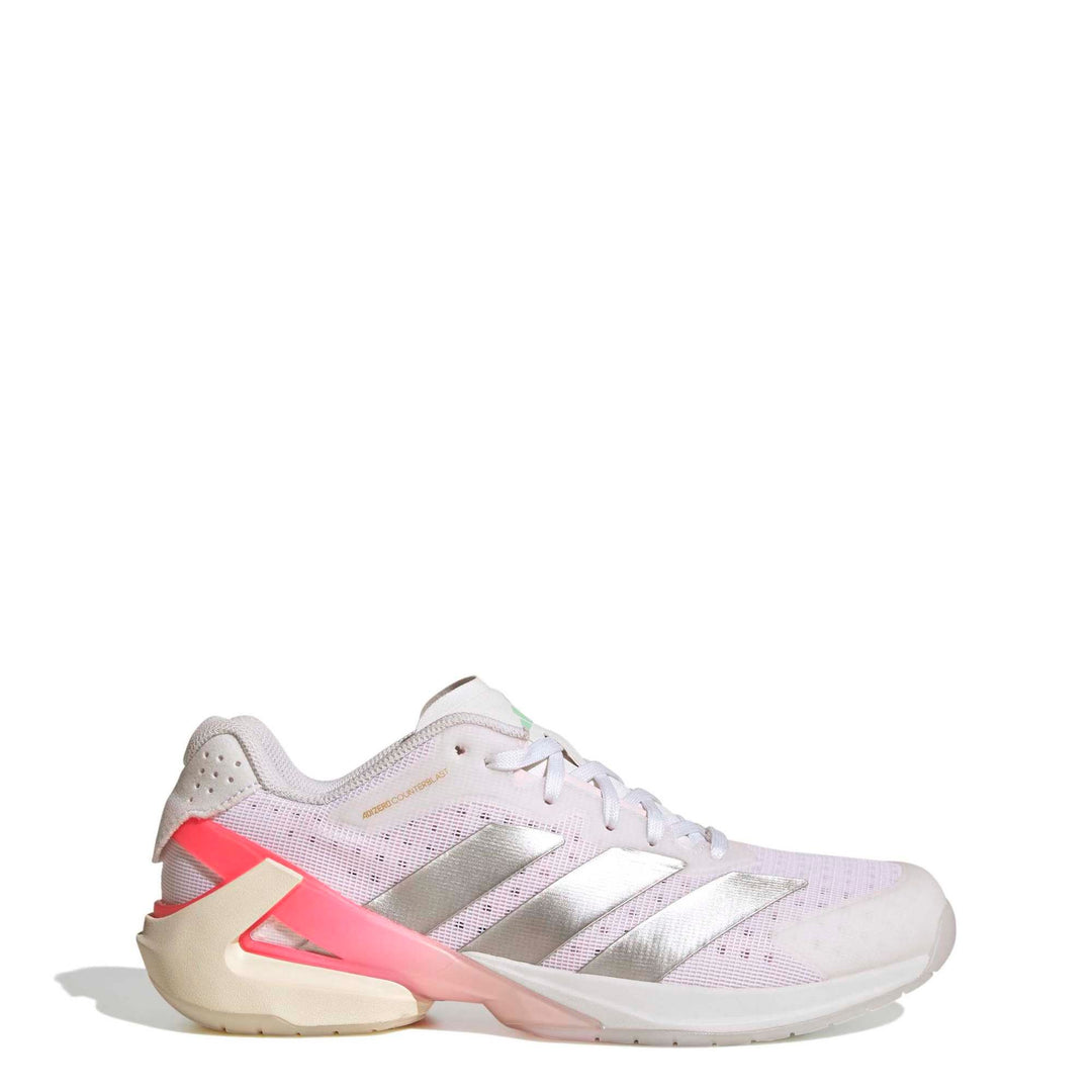 adidas Adizero Counterblast W - ftwwht/silvmt/clemin