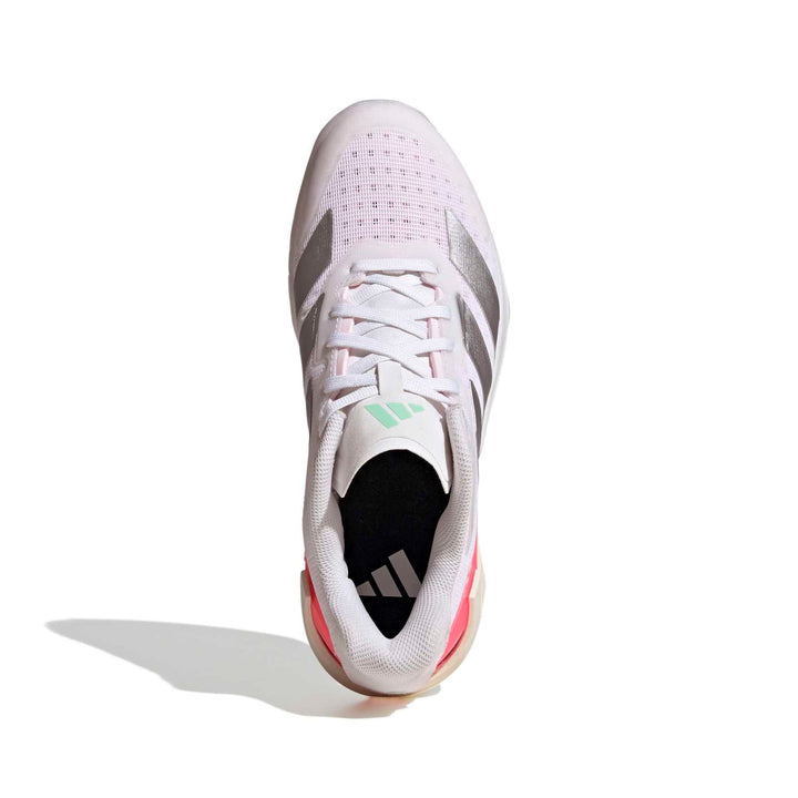 adidas Adizero Counterblast W - ftwwht/silvmt/clemin