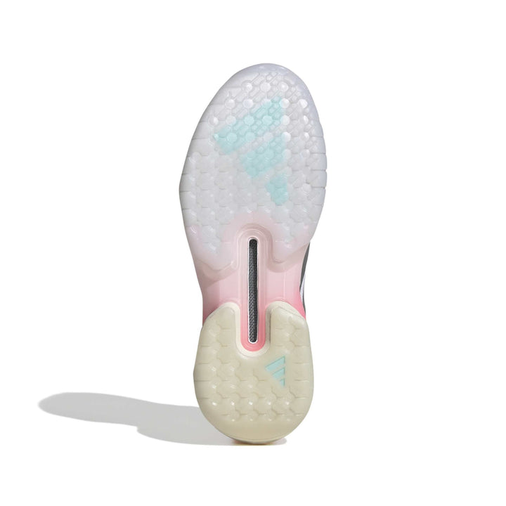 adidas Adizero Counterblast W - ftwwht/silvmt/clemin