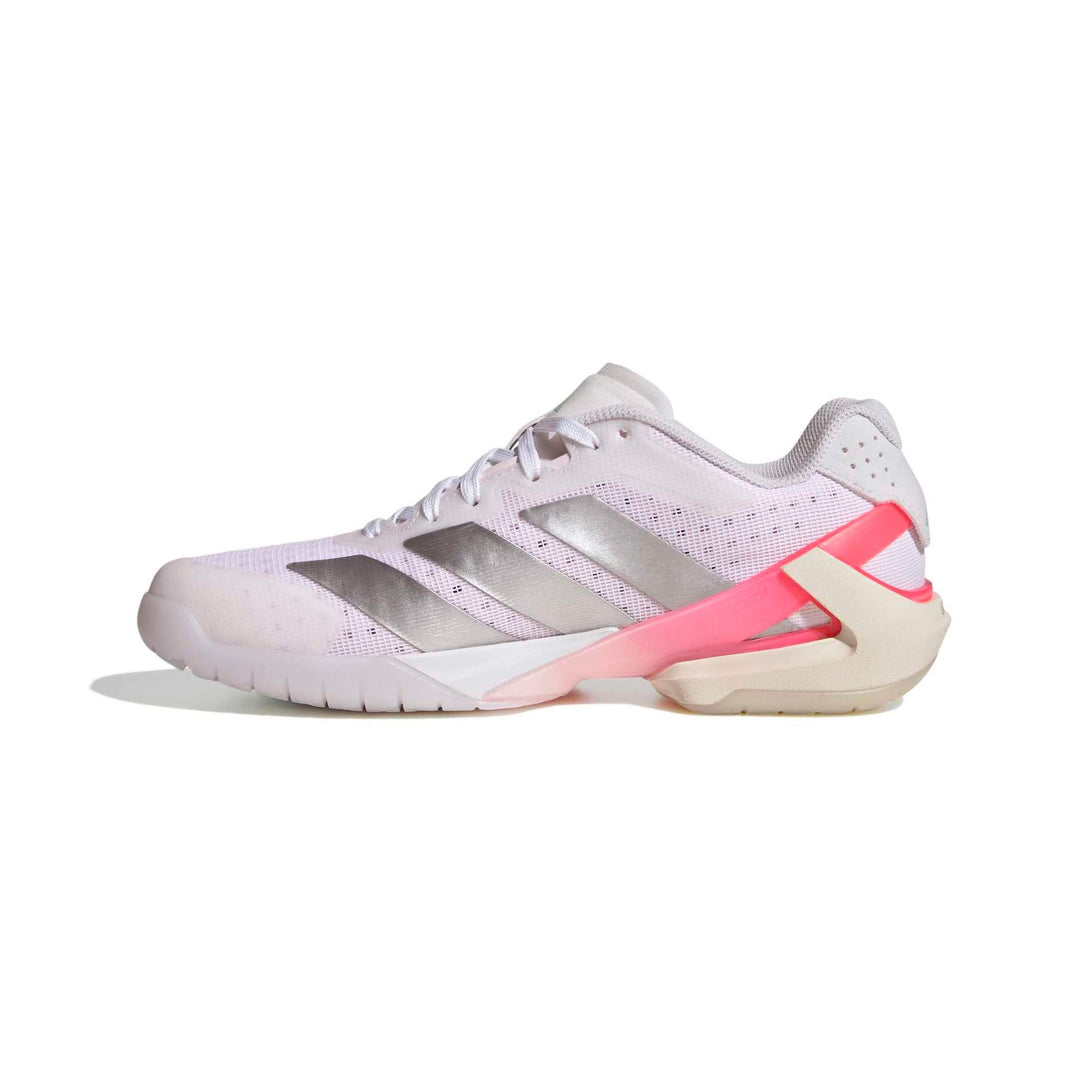 adidas Adizero Counterblast W - ftwwht/silvmt/clemin