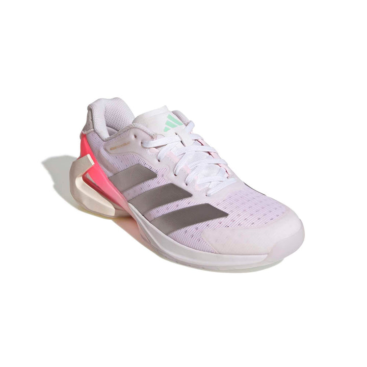 adidas Adizero Counterblast W - ftwwht/silvmt/clemin
