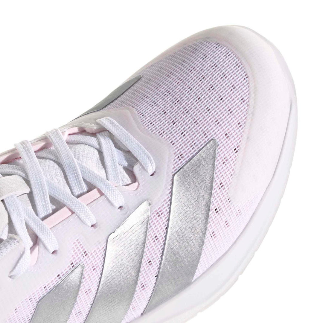 adidas Adizero Counterblast W - ftwwht/silvmt/clemin
