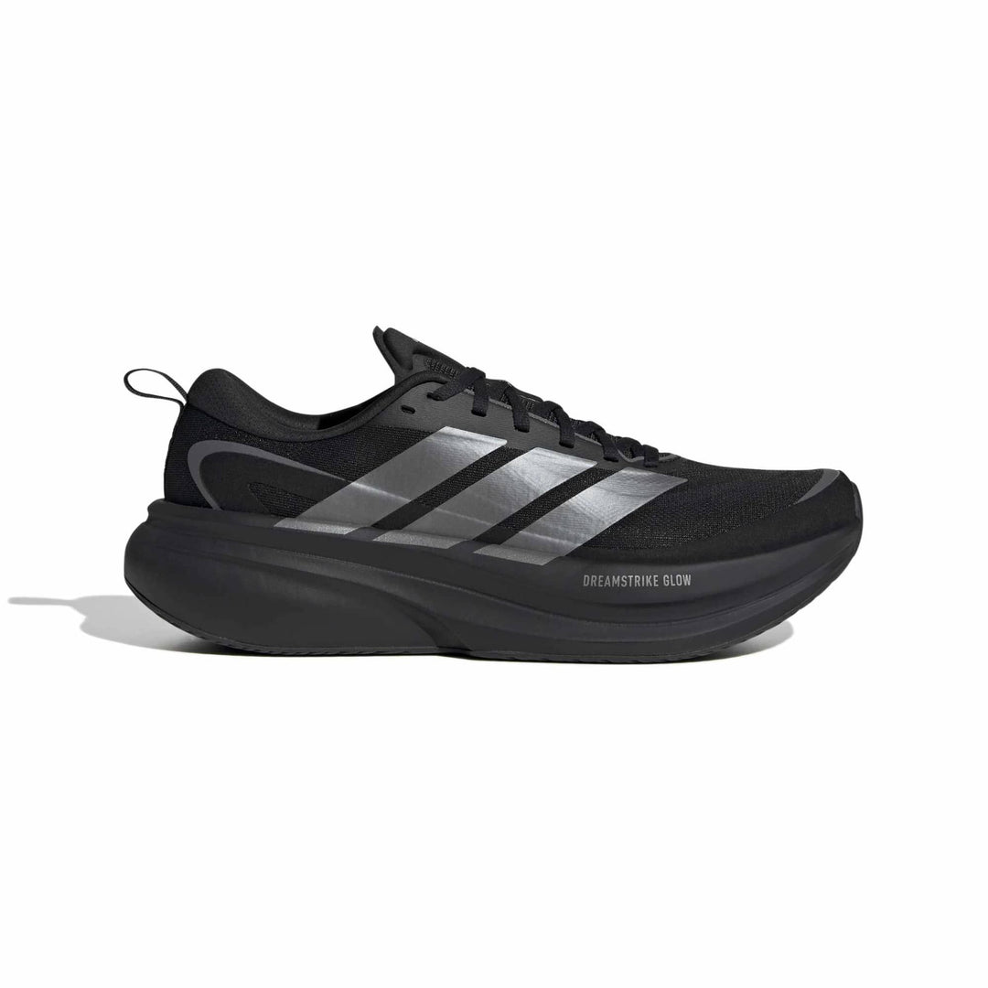 adidas Supernova Glide M - cblack/ironmt/grefiv
