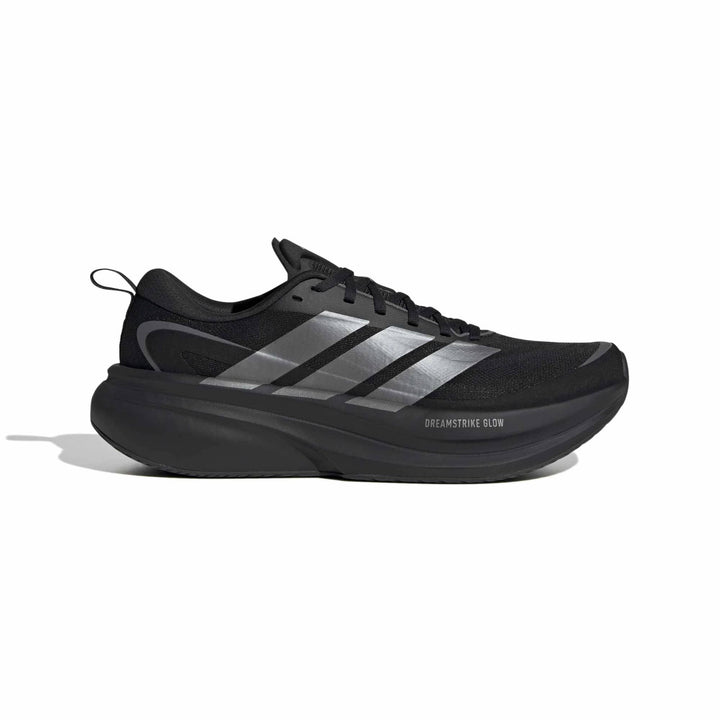 adidas Supernova Glide M - cblack/ironmt/grefiv