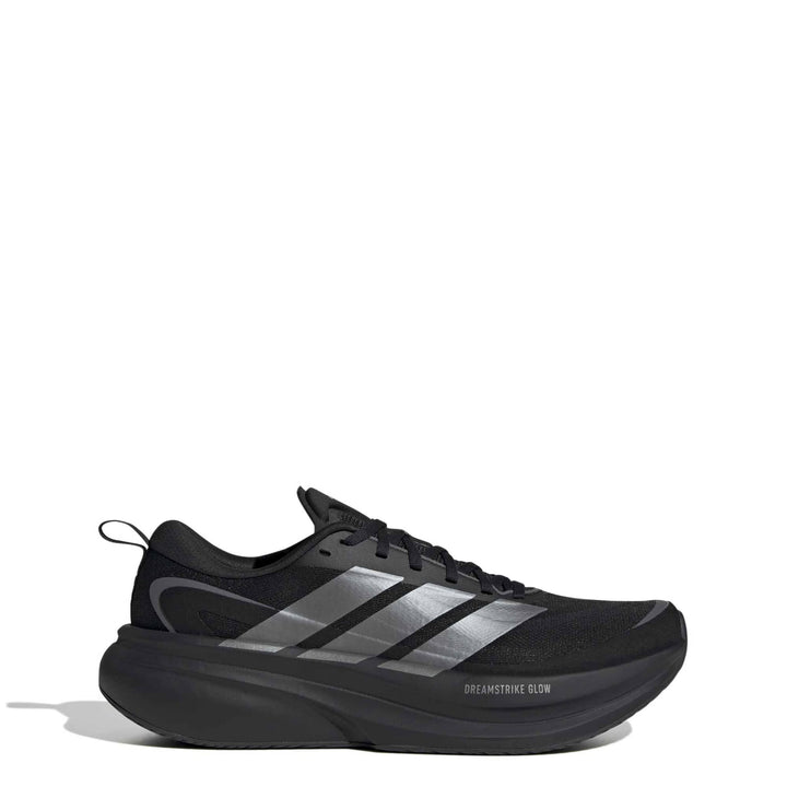 adidas Supernova Glide M - cblack/ironmt/grefiv
