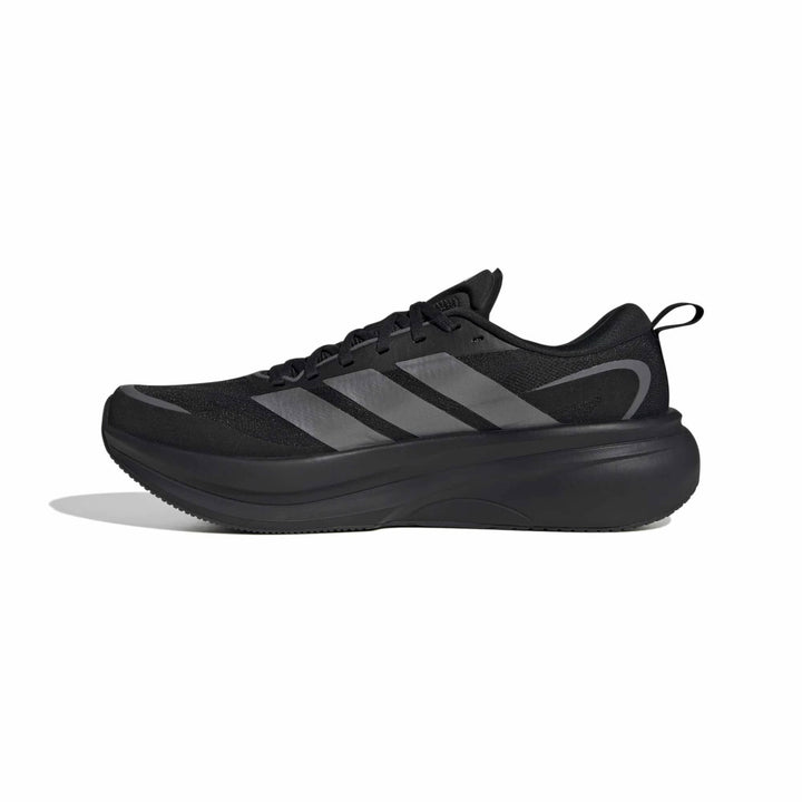 adidas Supernova Glide M - cblack/ironmt/grefiv