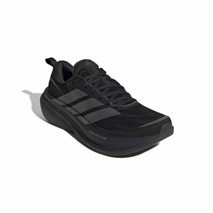 adidas Supernova Glide M - cblack/ironmt/grefiv
