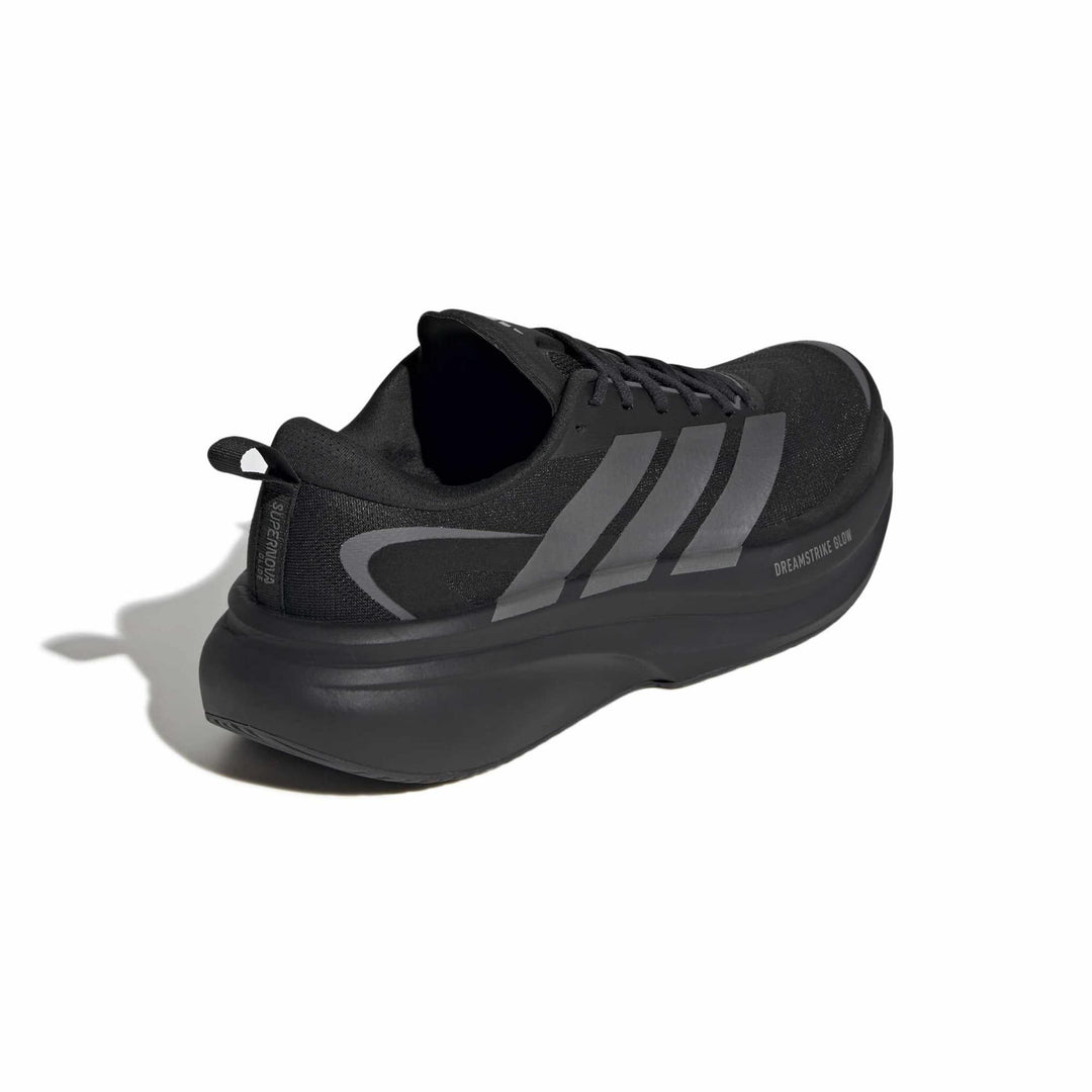 adidas Supernova Glide M - cblack/ironmt/grefiv