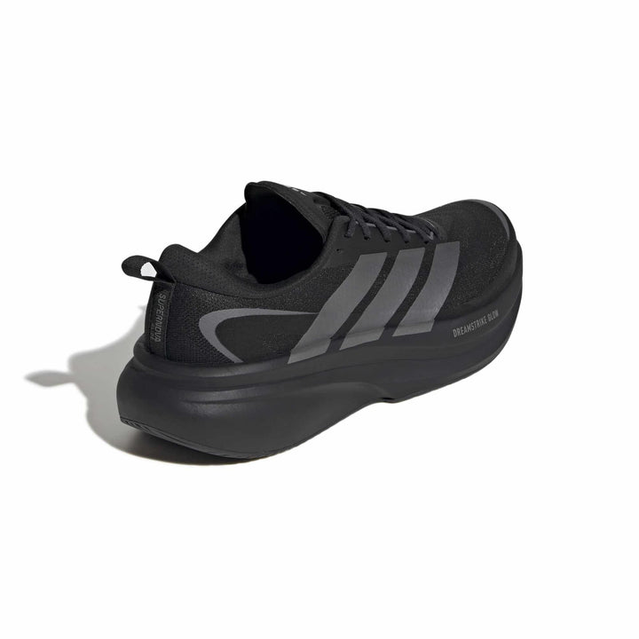 adidas Supernova Glide M - cblack/ironmt/grefiv