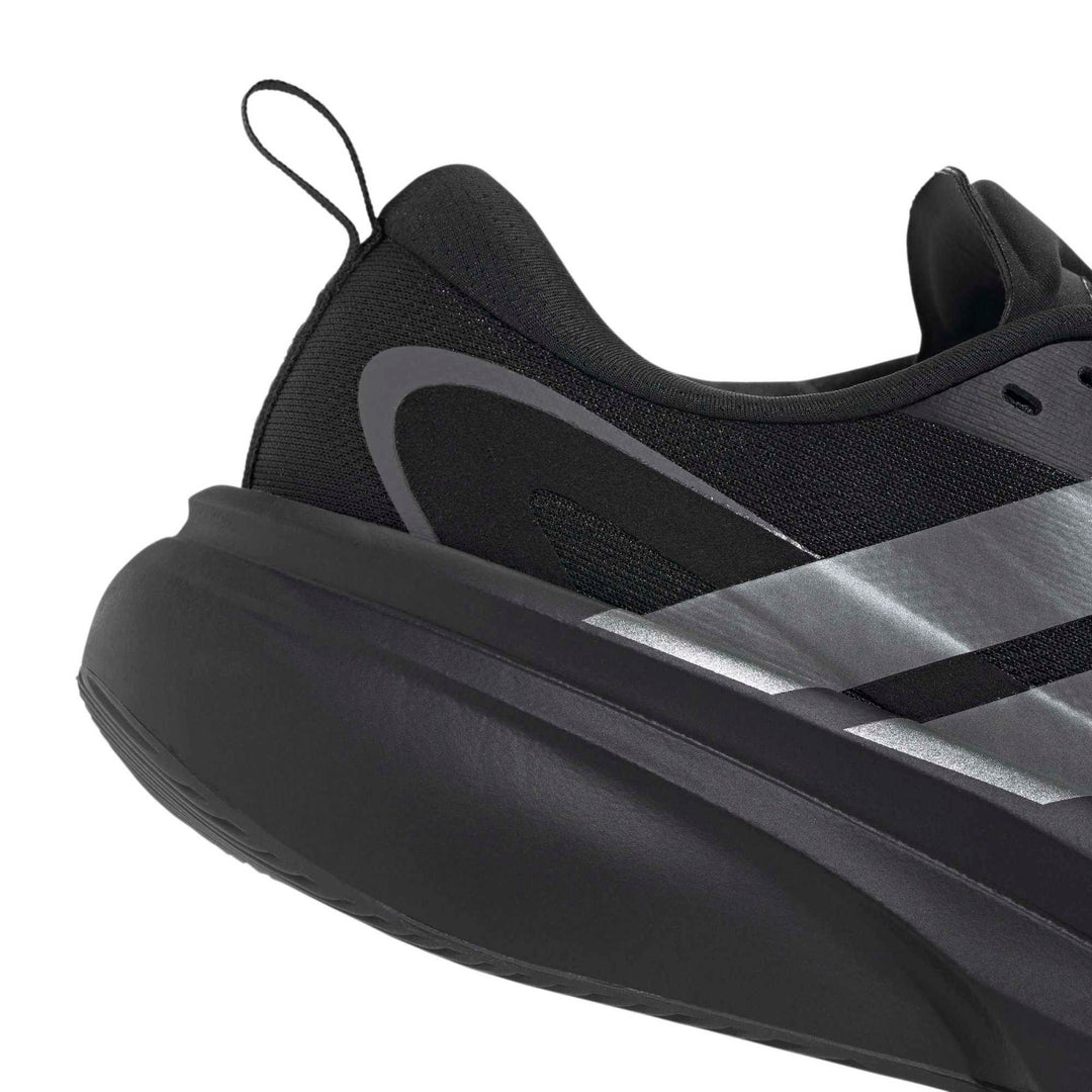 adidas Supernova Glide M - cblack/ironmt/grefiv