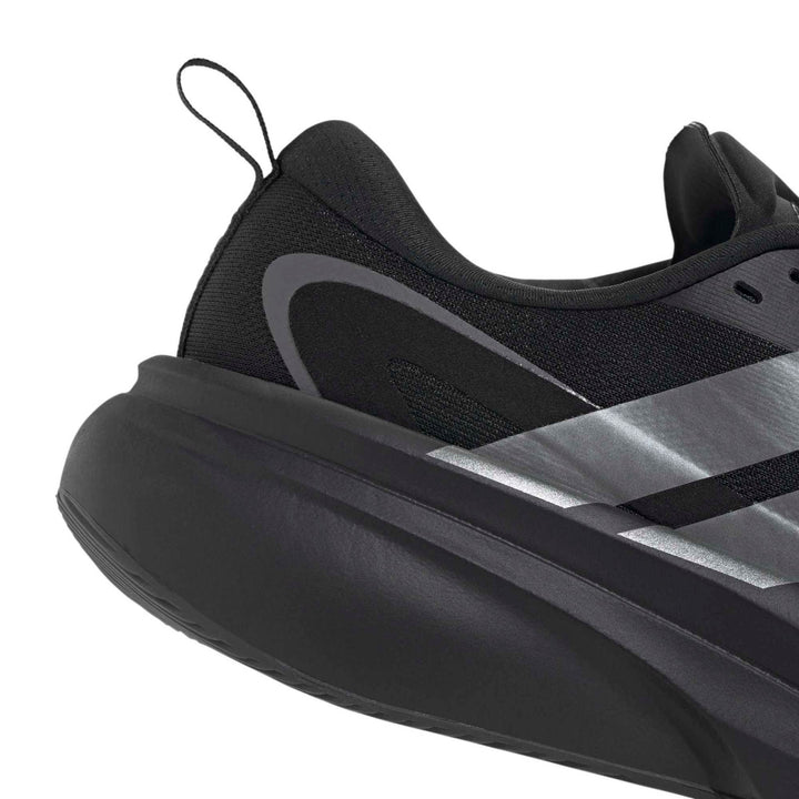 adidas Supernova Glide M - cblack/ironmt/grefiv