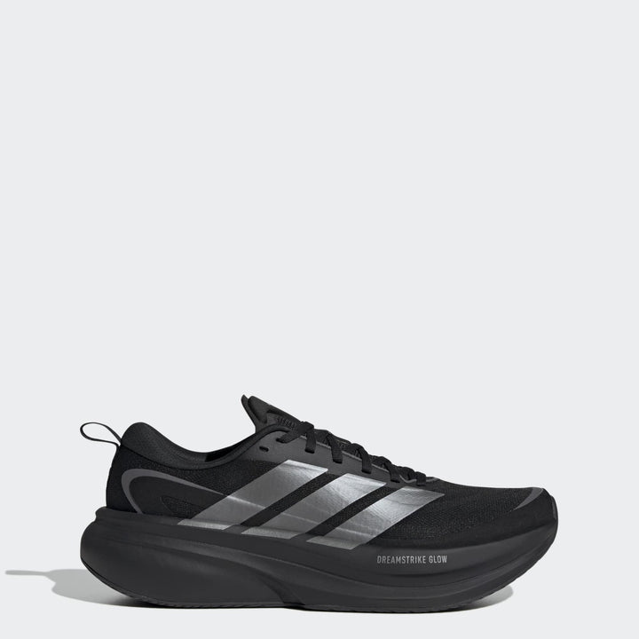 adidas Supernova Glide M - cblack/ironmt/grefiv
