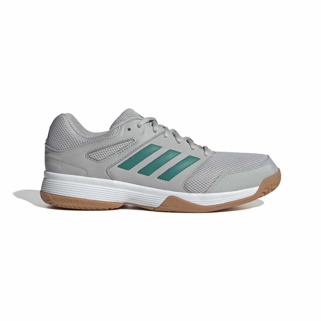 adidas Speedcourt M - gretwo/eqtgrn/ftwwht