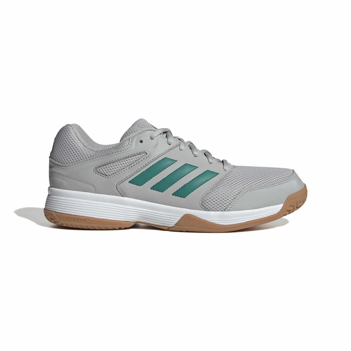 adidas Speedcourt M - gretwo/eqtgrn/ftwwht