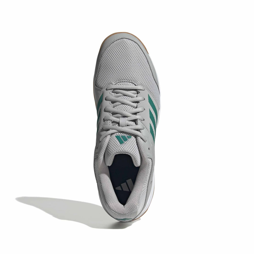 adidas Speedcourt M - gretwo/eqtgrn/ftwwht