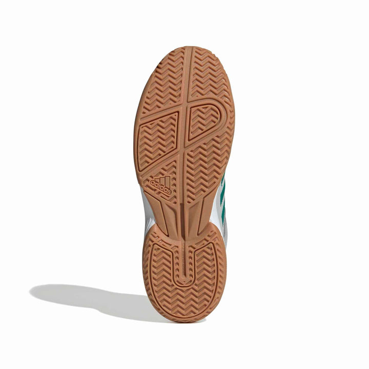 adidas Speedcourt M - gretwo/eqtgrn/ftwwht
