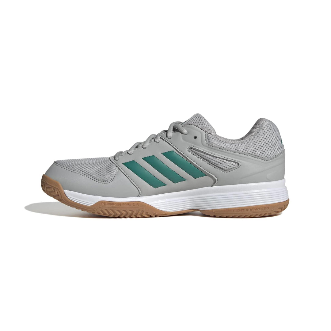 adidas Speedcourt M - gretwo/eqtgrn/ftwwht