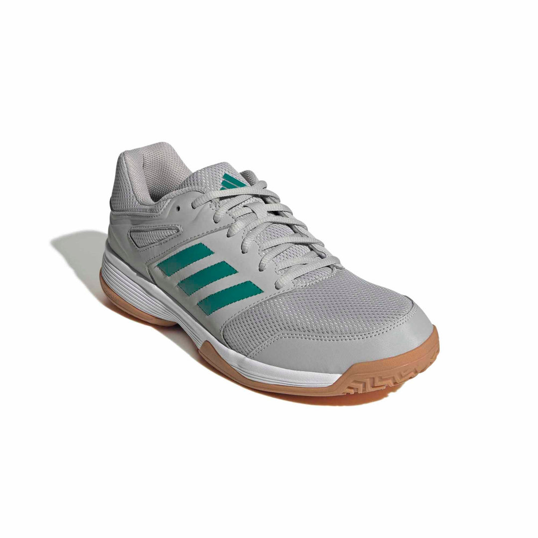 adidas Speedcourt M - gretwo/eqtgrn/ftwwht
