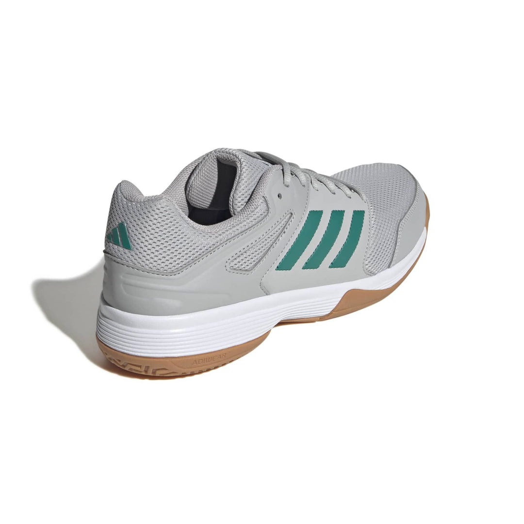 adidas Speedcourt M - gretwo/eqtgrn/ftwwht