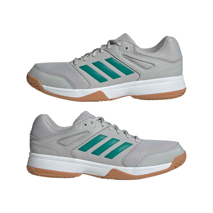 adidas Speedcourt M - gretwo/eqtgrn/ftwwht