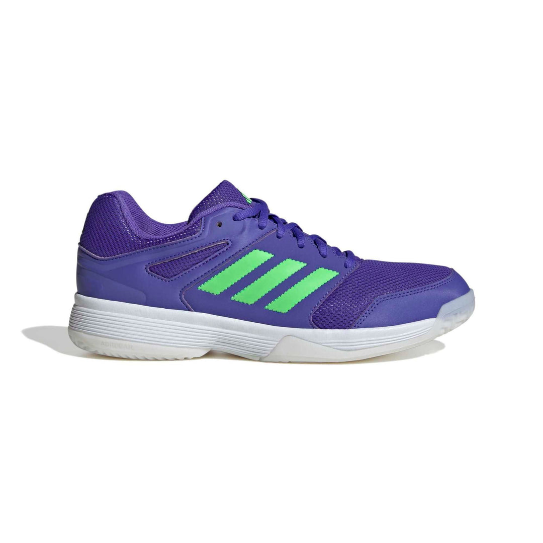 adidas Speedcourt M - solpur/scrgrn/ftwwht