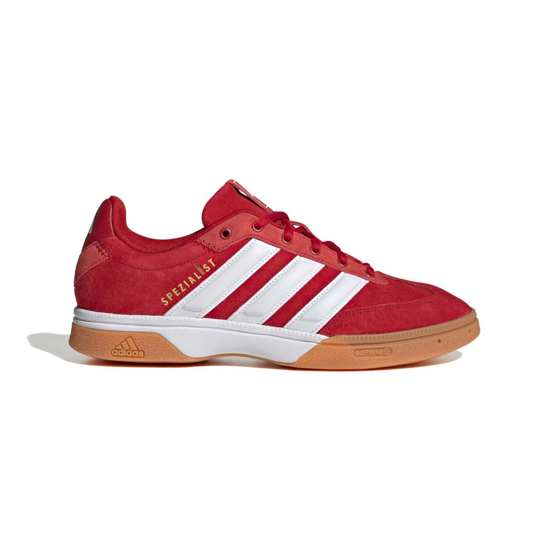 adidas Spezialist - tmvire/ftwwht/gum10