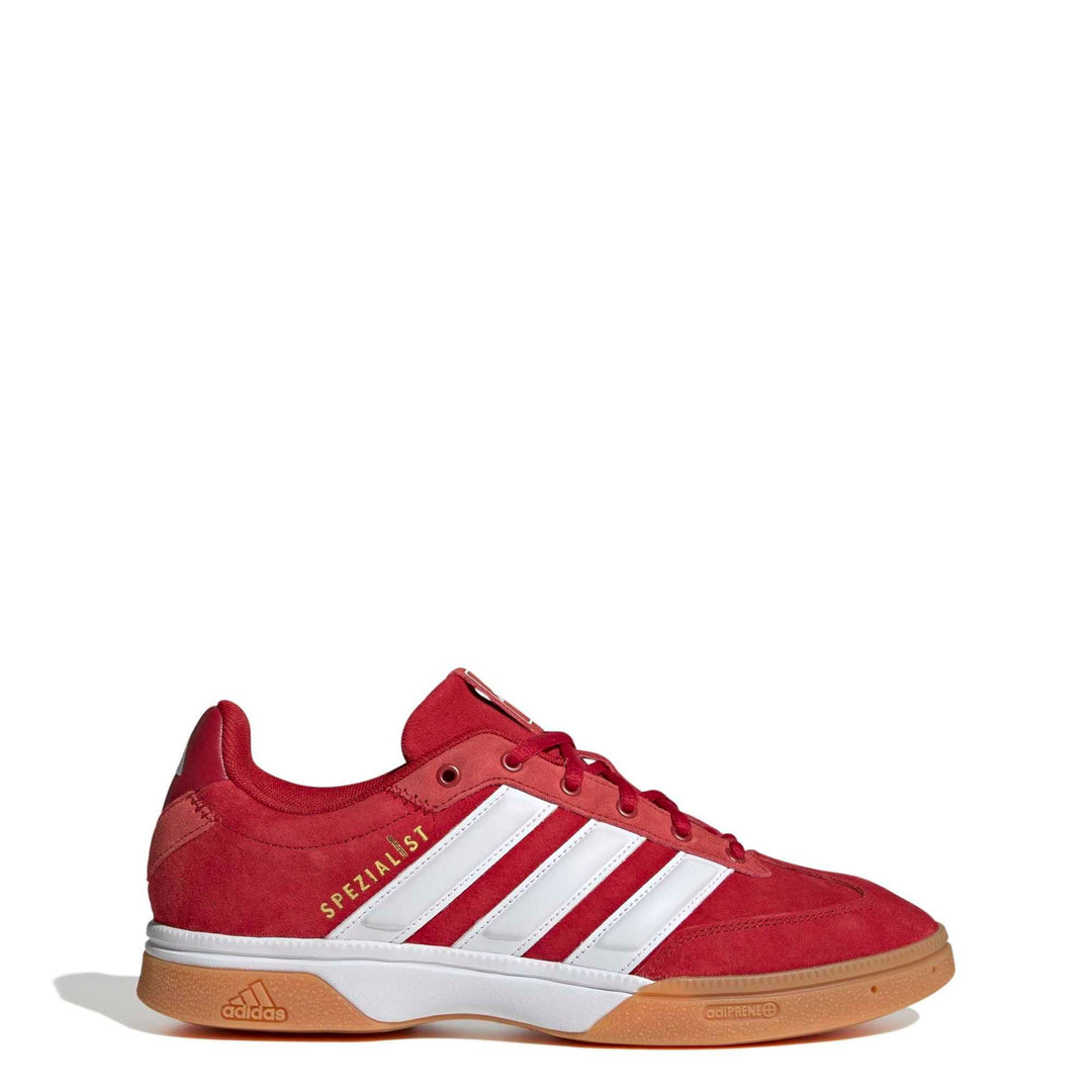 adidas Spezialist - tmvire/ftwwht/gum10