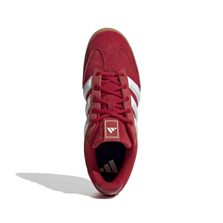 adidas Spezialist - tmvire/ftwwht/gum10