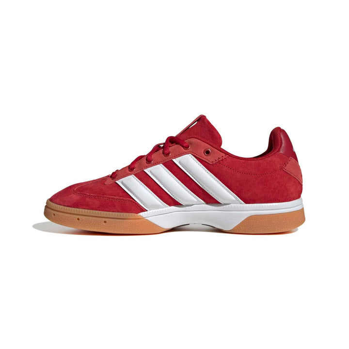 adidas Spezialist - tmvire/ftwwht/gum10