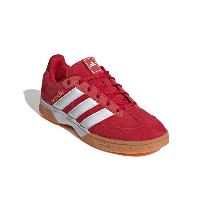 adidas Spezialist - tmvire/ftwwht/gum10