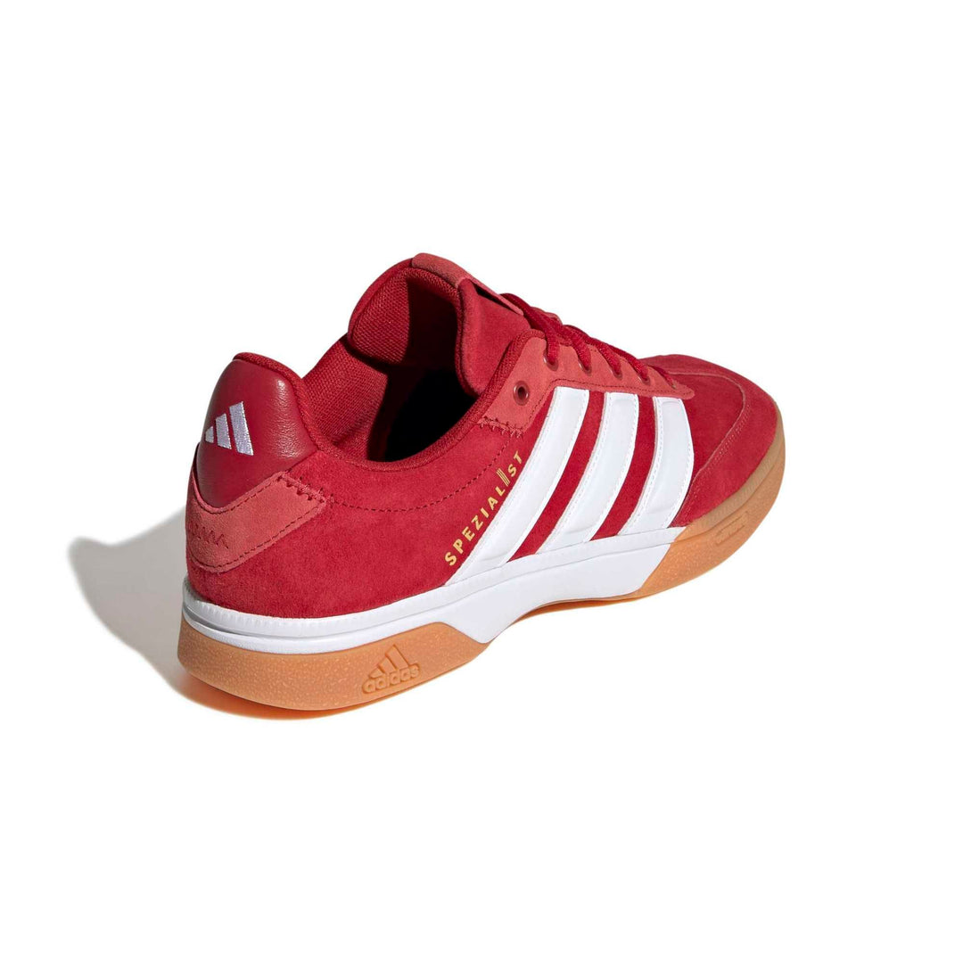 adidas Spezialist - tmvire/ftwwht/gum10