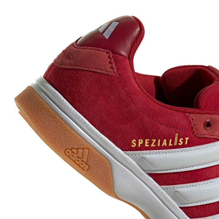 adidas Spezialist - tmvire/ftwwht/gum10