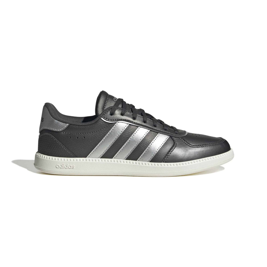 adidas Breaknet Sleek - trgrme/silvmt/carbon