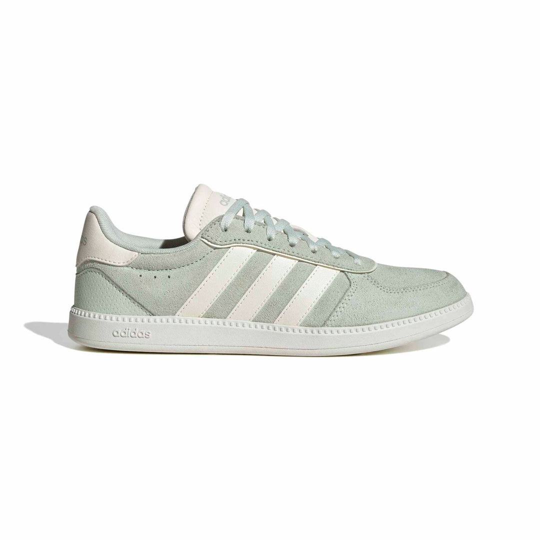 adidas Breaknet Sleek - lingrn/owhite/lingrn