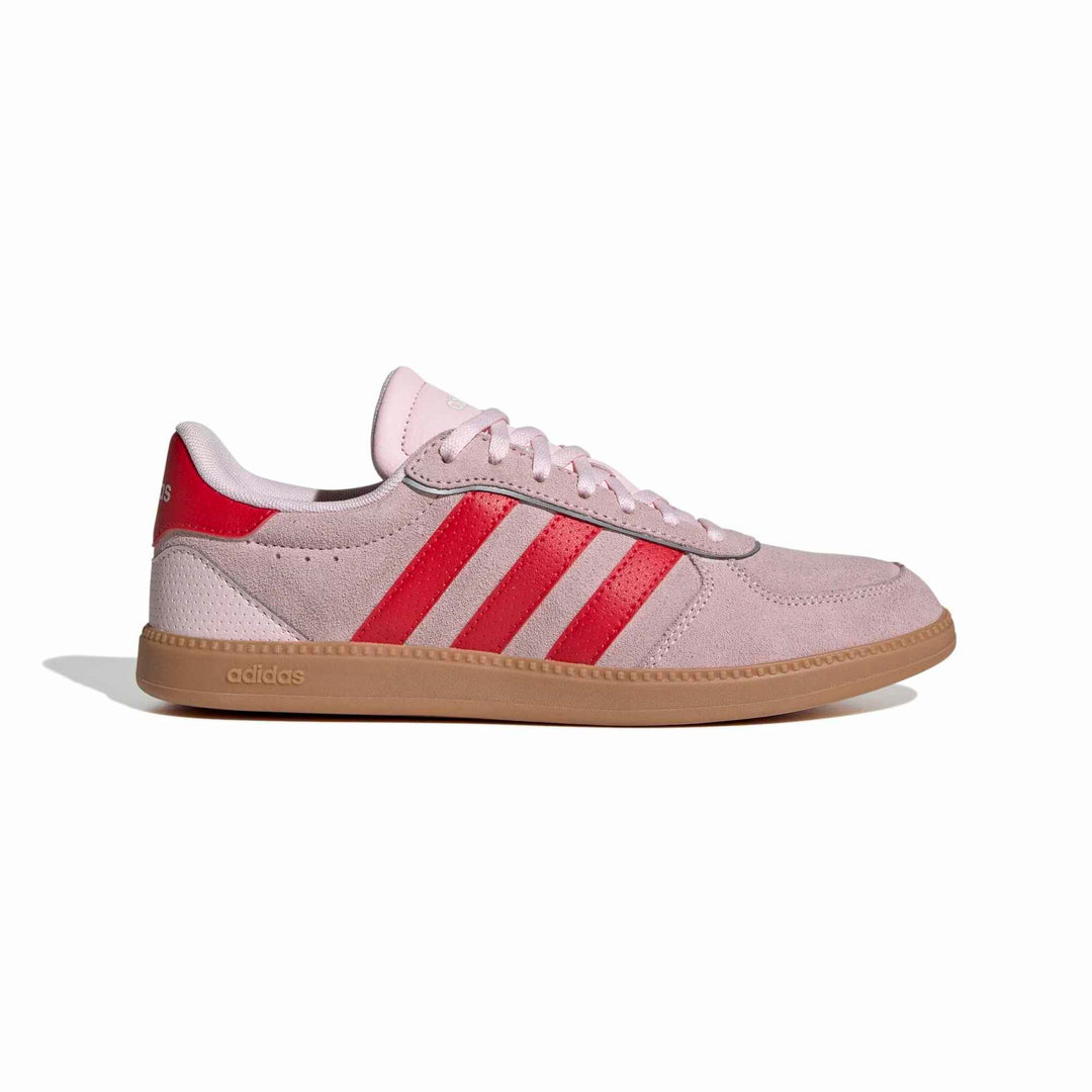 adidas Breaknet Sleek - clpink/purrub/gum10